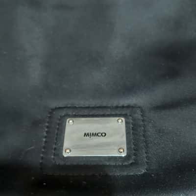 Mimco Women's Handbag Black  