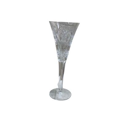 Waterford Crystal Glass