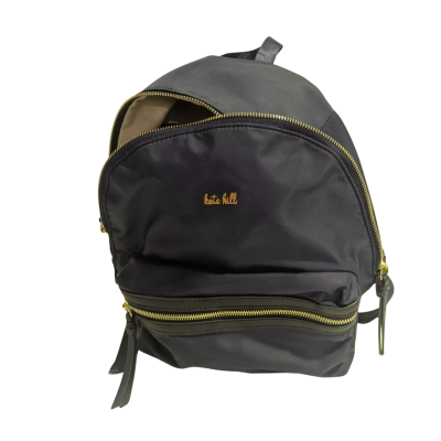 Kate Hill Backpack Blue 