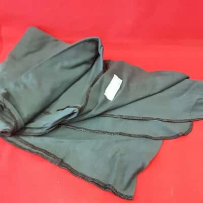 Classic Dark Green Moby Classic Wrap Pacific Baby Carrier