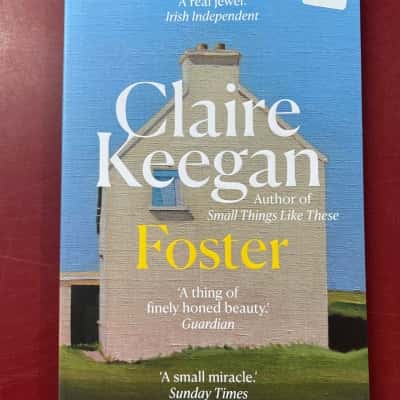 Foster, Claire Keegan 