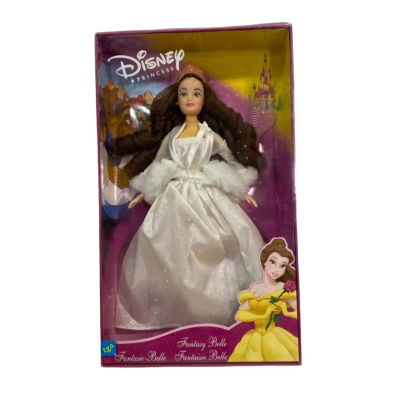 Disney Fantasy Belle Doll
