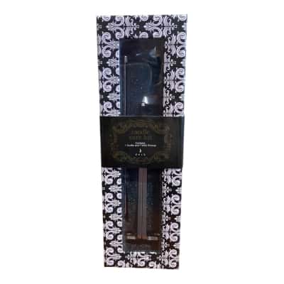 Dusk candle care kit new