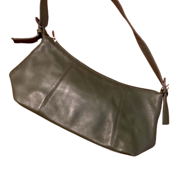 Colorado vintage hand bag Womens Green 