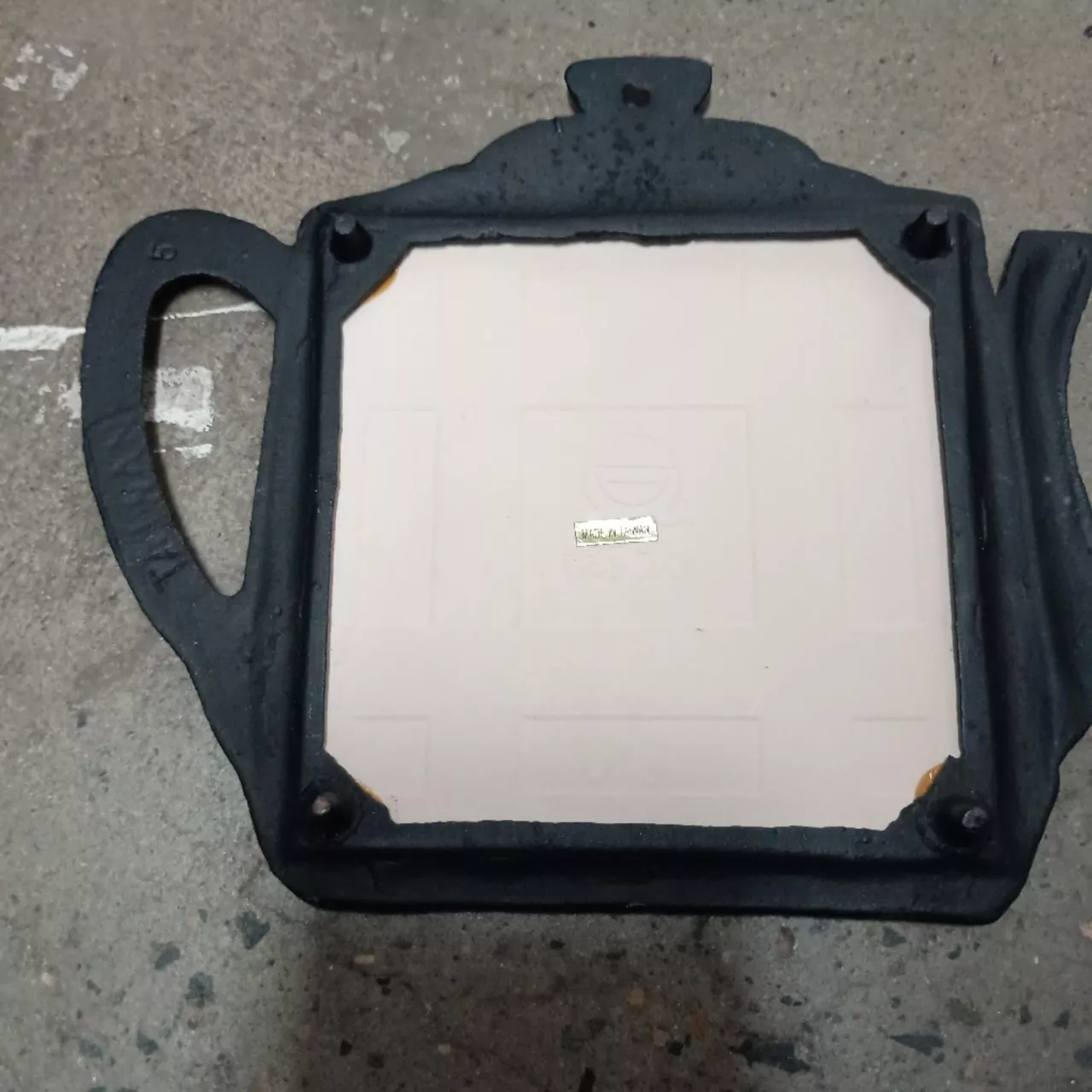 Image Tester