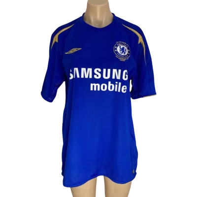 Umbro Chelsea football club
