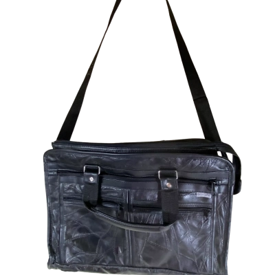  Mens Leather Bag