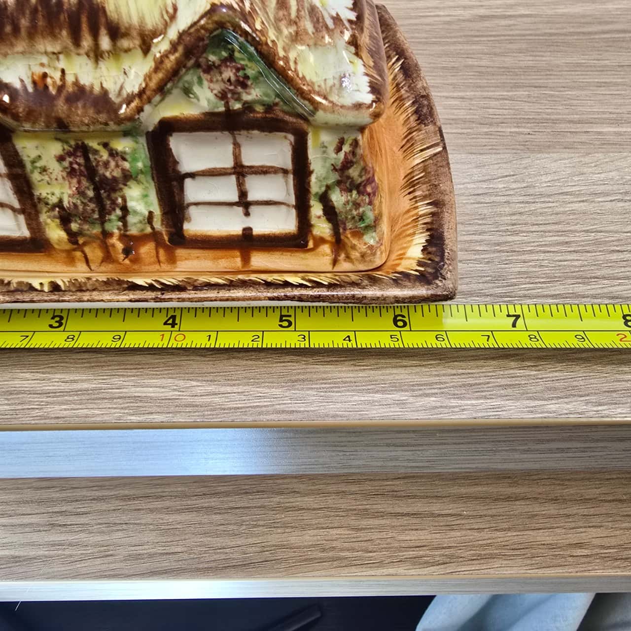 Image Tester