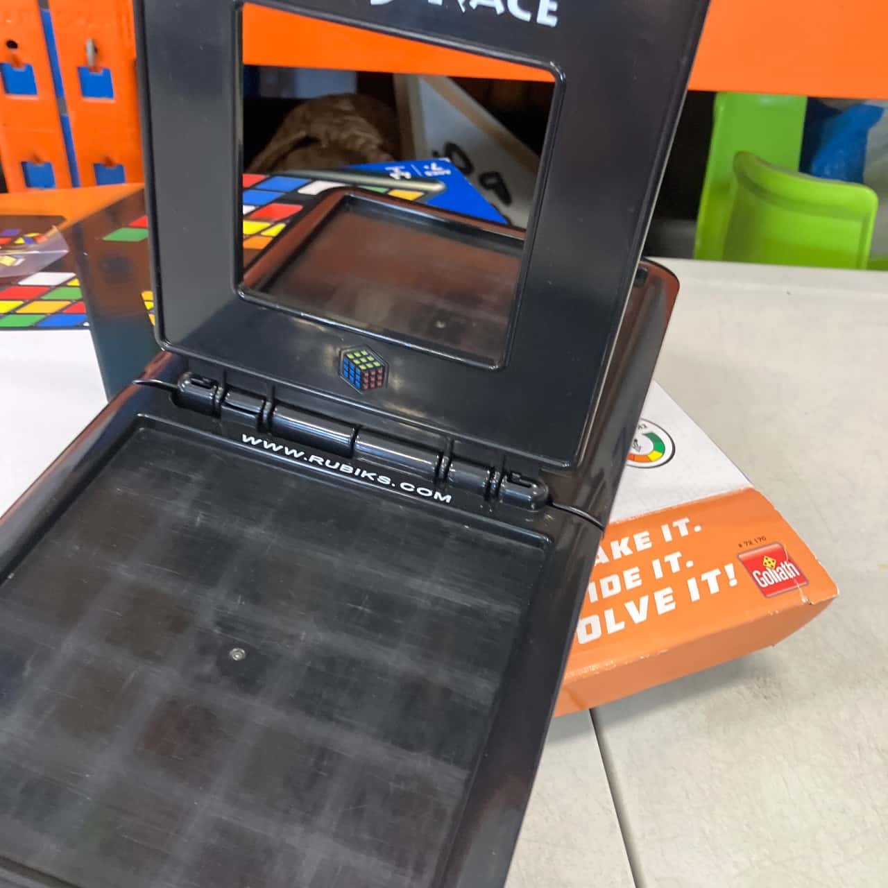 Image Tester