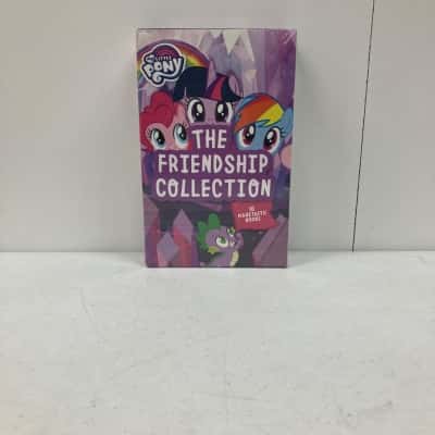 My Little Pony The Friendship Collection (Sealed)