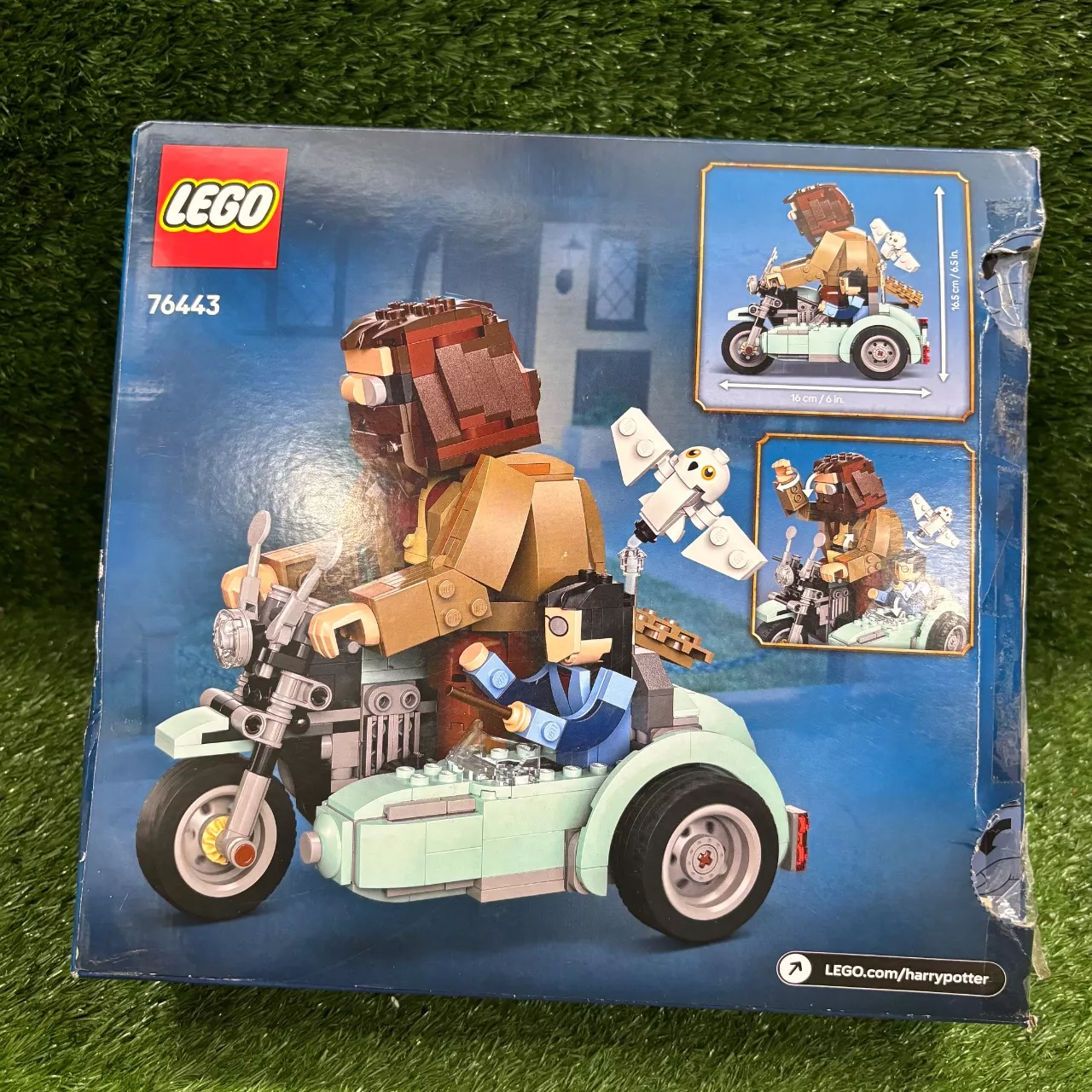 Image Tester