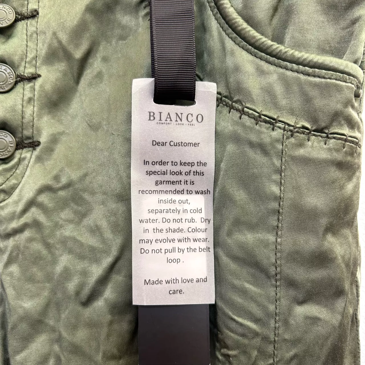 Image Tester