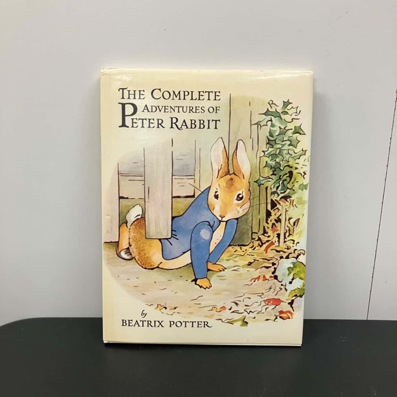 The Complete Adventures Of Peter Rabbit(s)