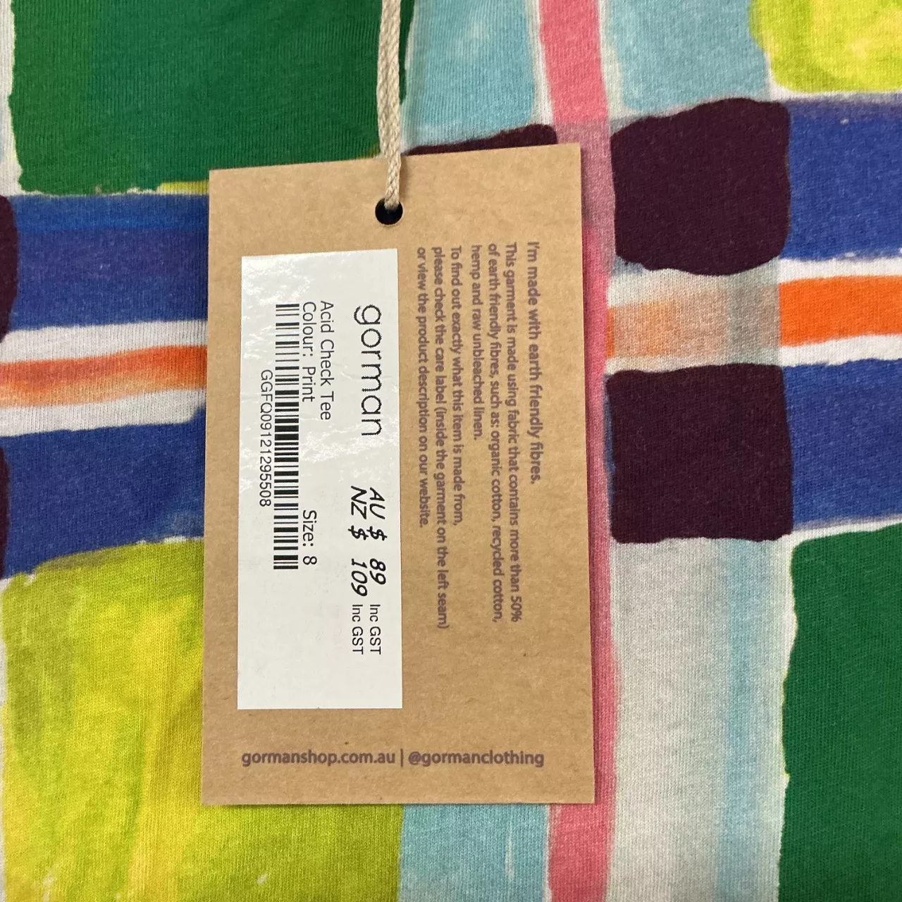 Image Tester