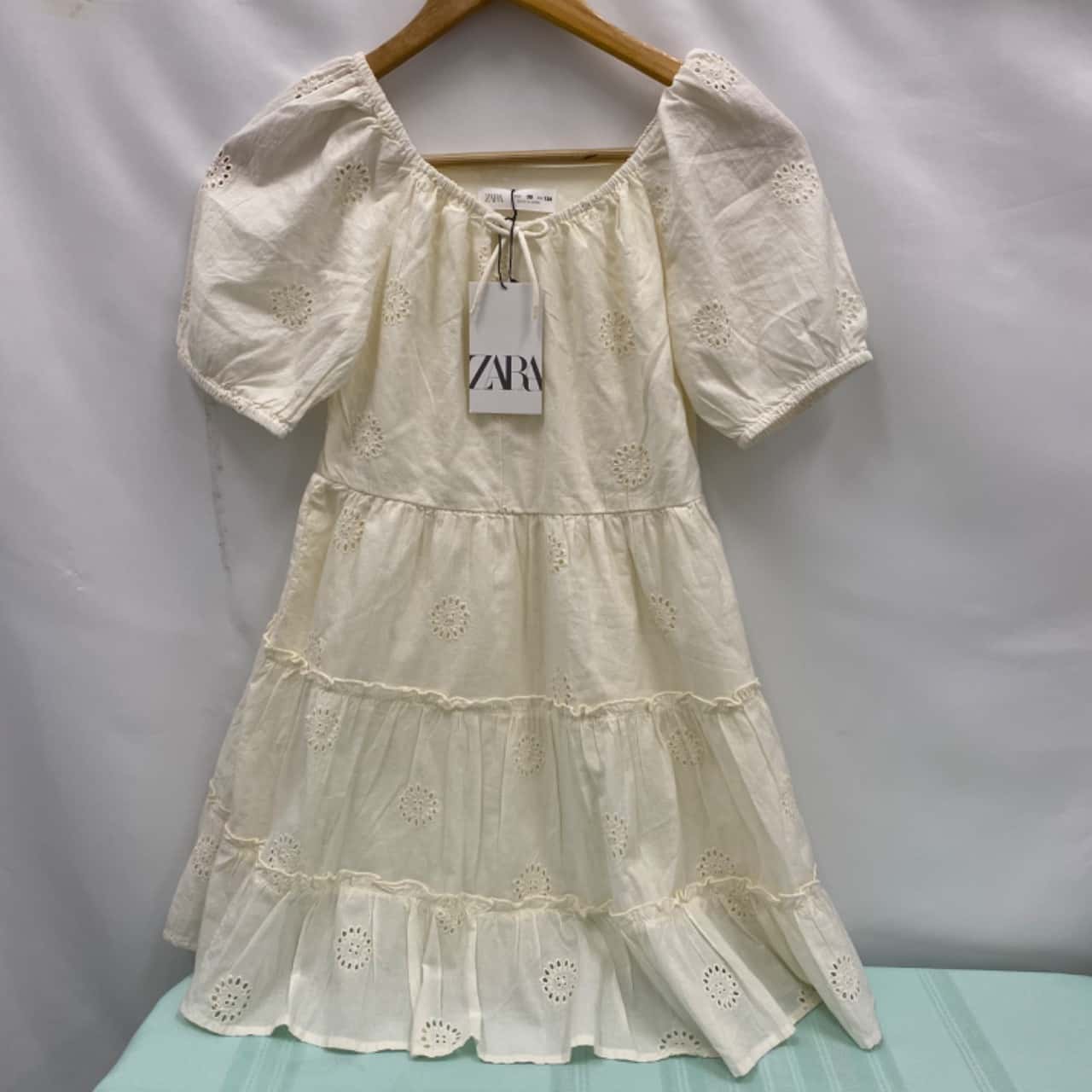 pink short flare dress Sweetheart Pink A-line Short Princess Dress Homecoming Dress Pink / Custom Size