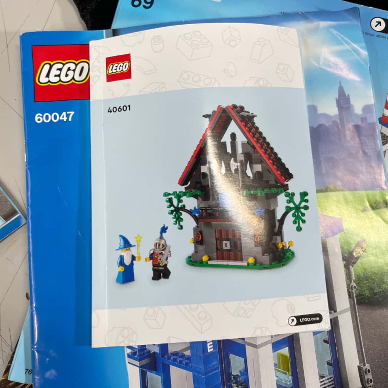 Image Tester