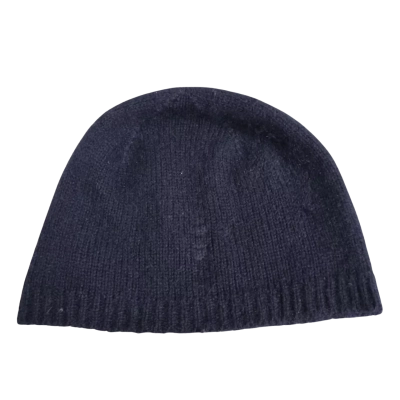 COS Kids 4Y-8Y Navy Blue Beanie