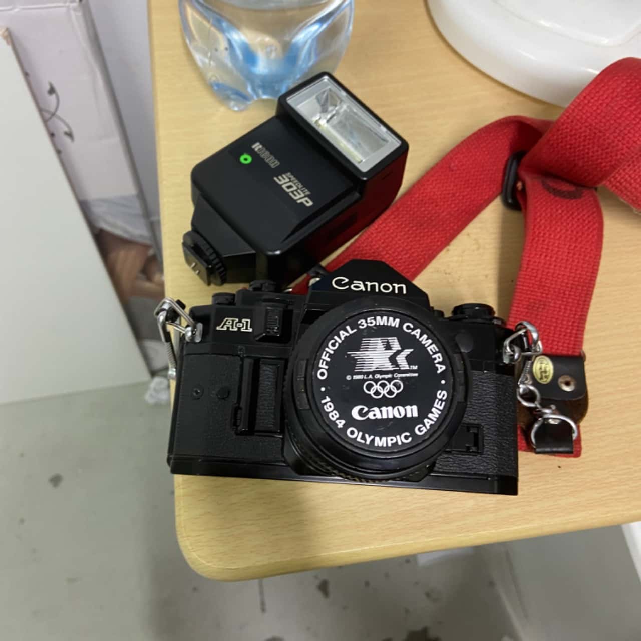 Image Tester