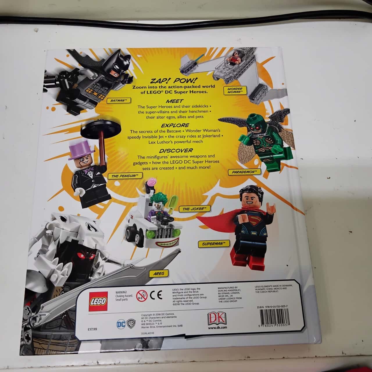 Image Tester
