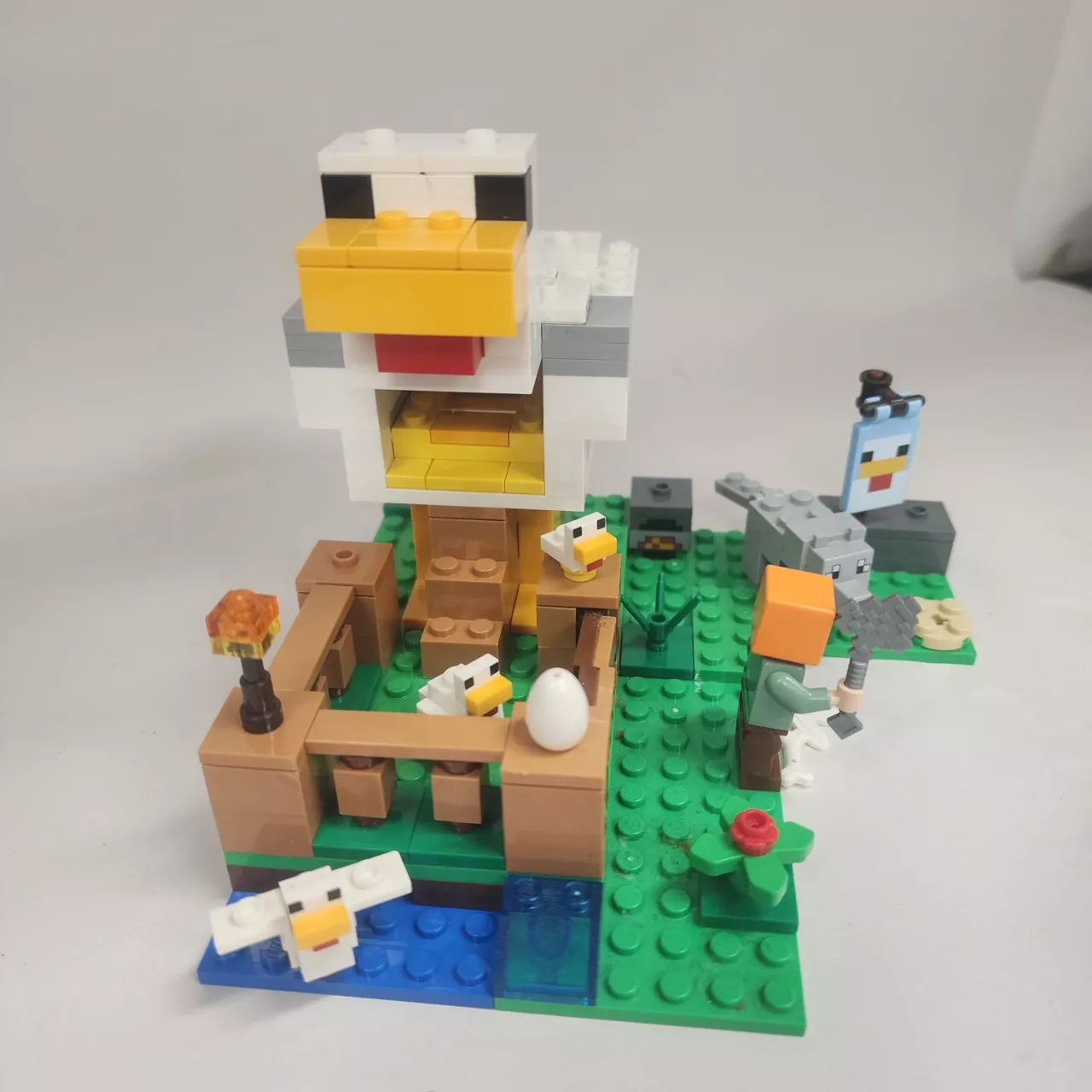 Image Tester