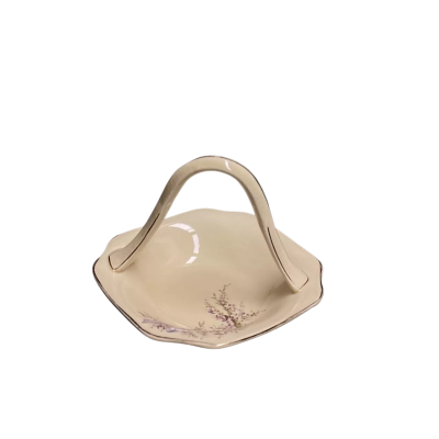 Vintage Royal Staffordshire Bon Bon Basket 
