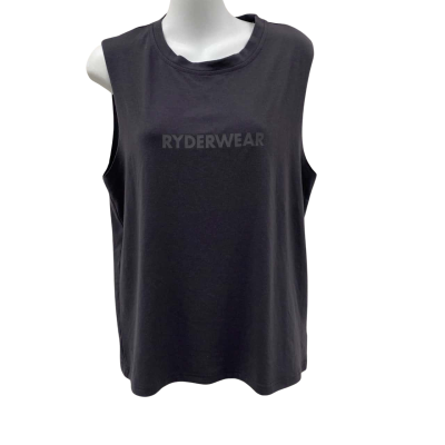 Ryderwear Unisex  Size S Grey 