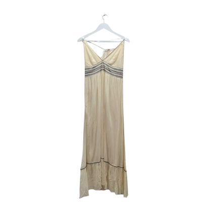 Tigerlily La Camella Adella Maxi Dress Size 12 BNWT rrp$349