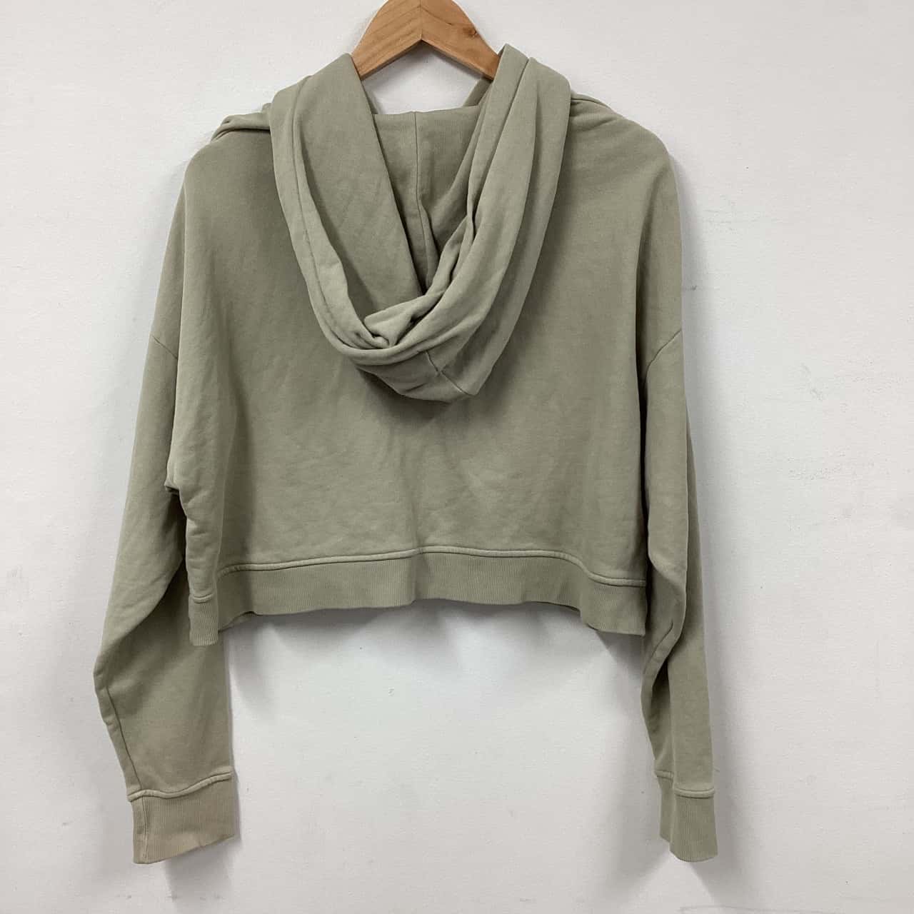 c&m camilla and marc jordan logo hoodie