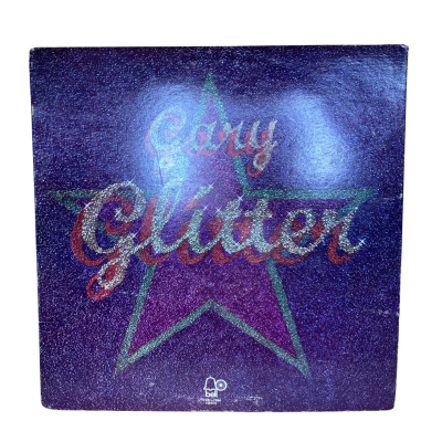 Gary Glitters 