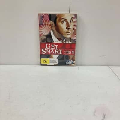Get Smart Season 1 