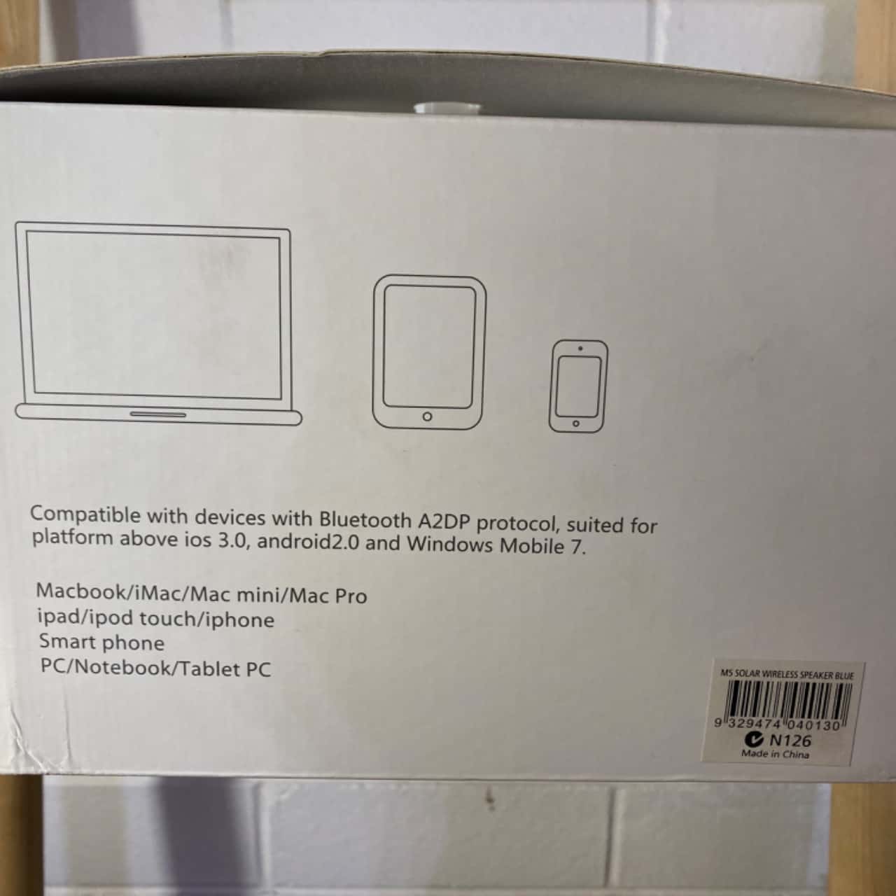 Image Tester
