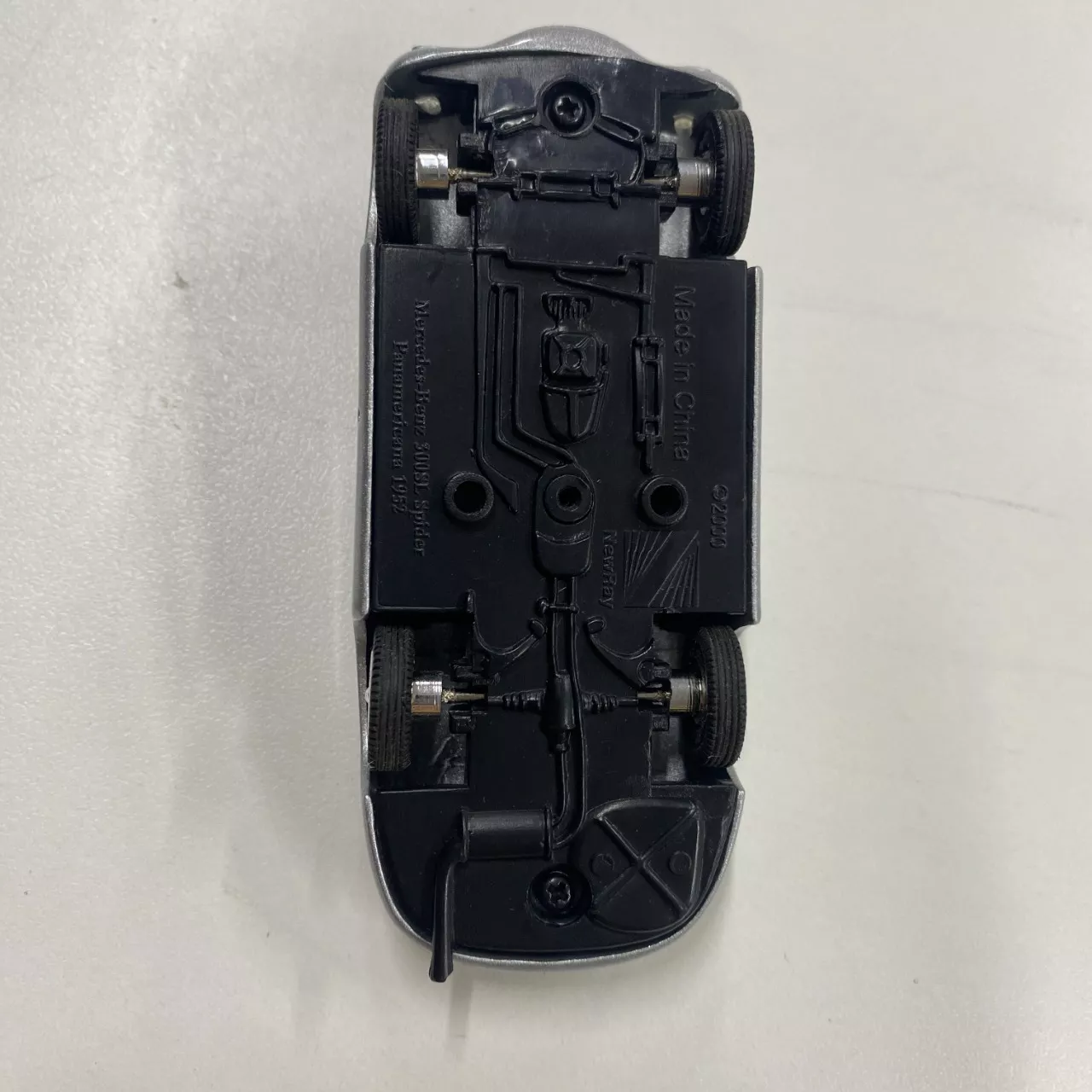 Image Tester
