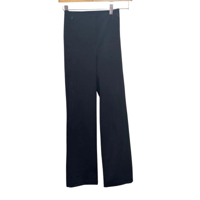 Lululemon Womens  Size 2 Tights Black  