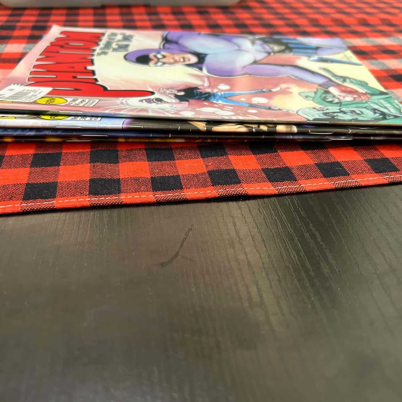 Image Tester