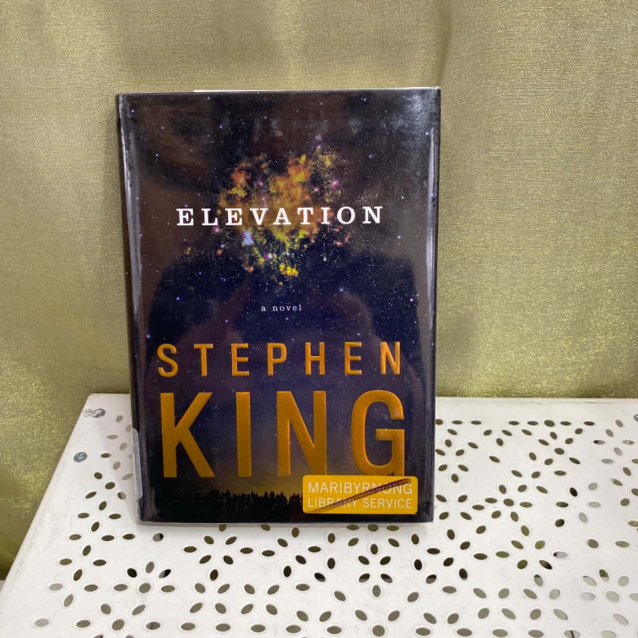 Steven Kind Elevation (s) - Used As New | Salvos Stores
