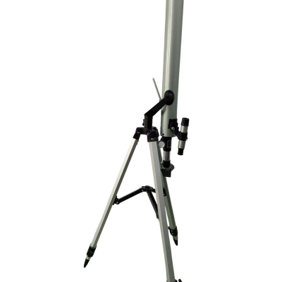 BEGINNER ASTRONOMY Telescope Refractor – 60mm Aperture, 700mm Focal Length, Alt-Az Mount