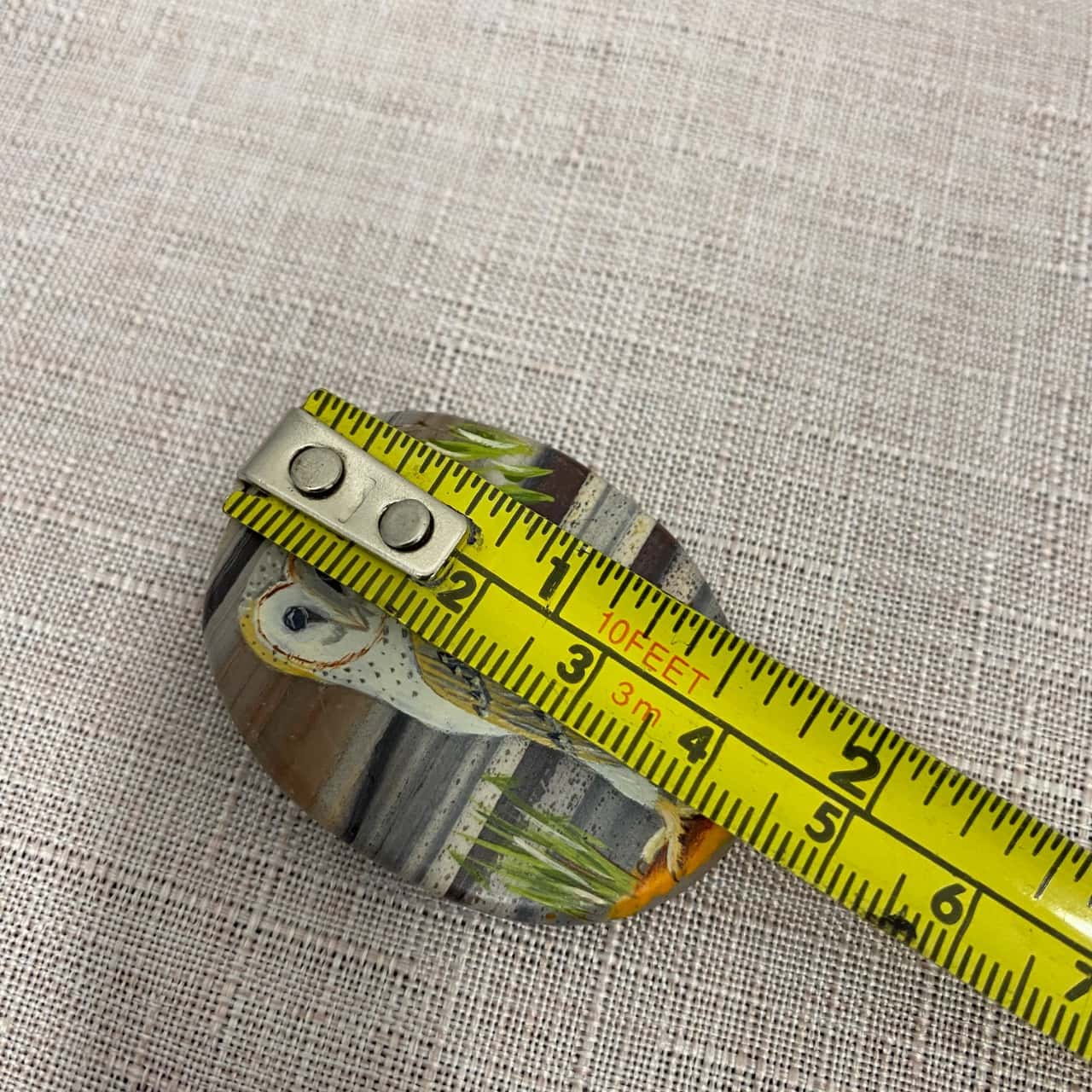 Image Tester