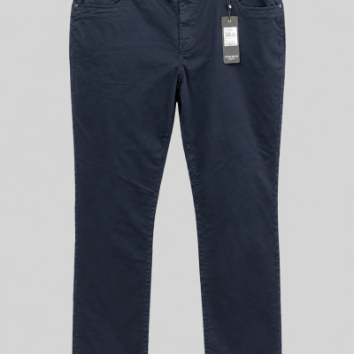 Connor Men’s Navy Chino Pants – Size 42 – New With Tags