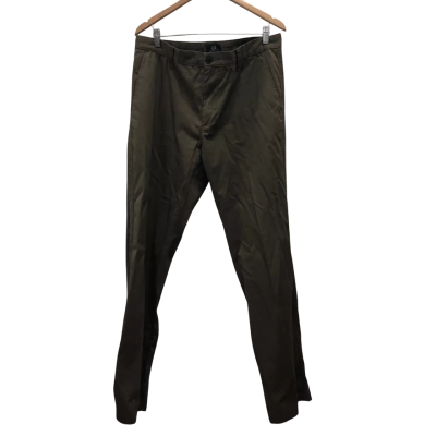Sportscraft Mens  Size 36 Chinos Khaki 