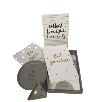 Kikki.K 'Be Here Now' Gift Set