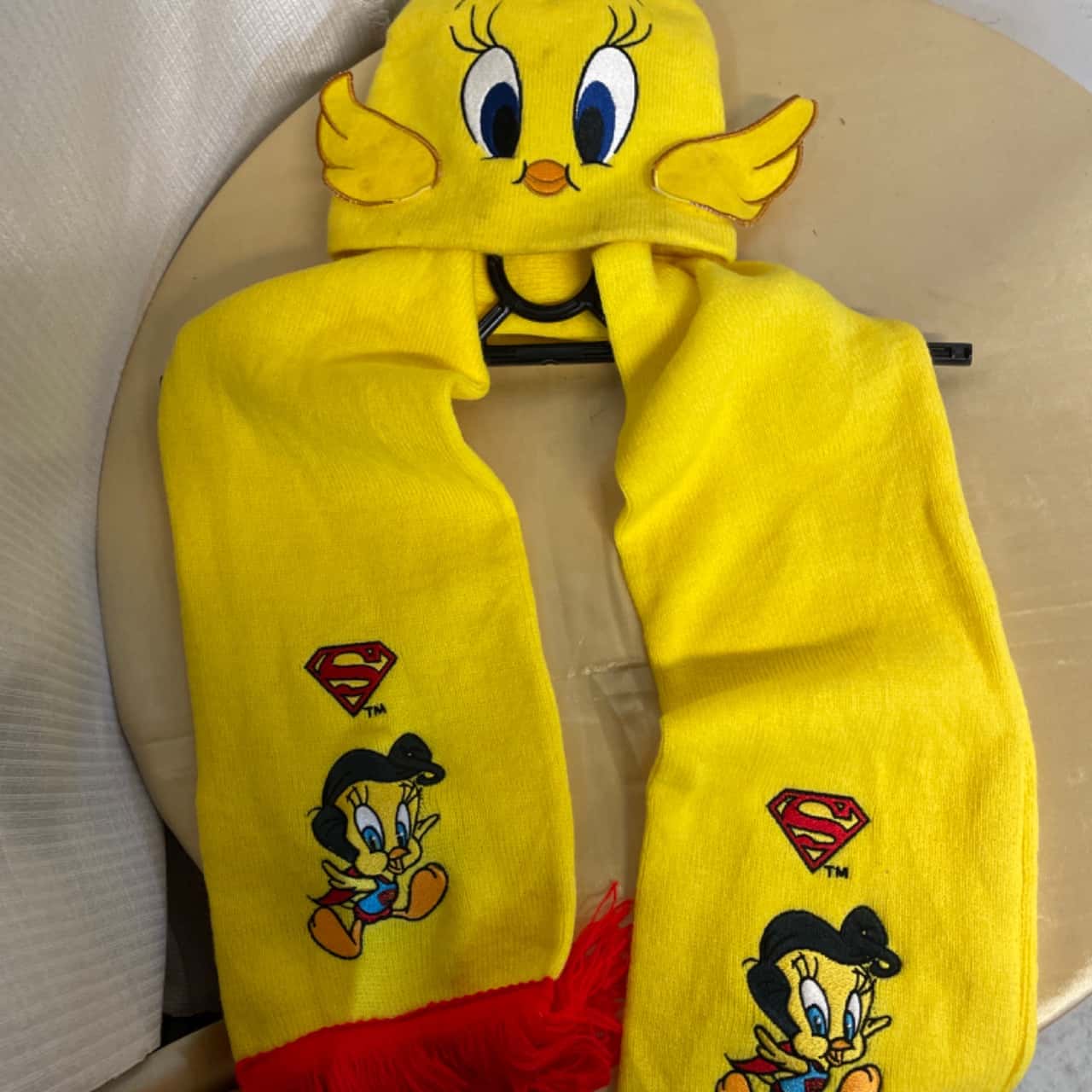 Image Tester