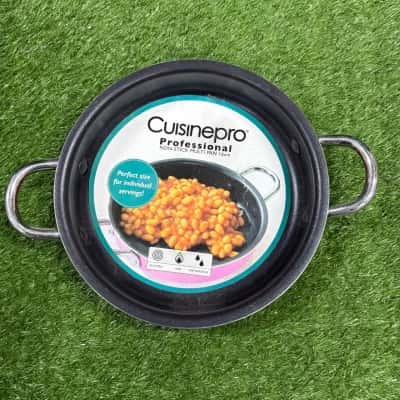 Cuisinepro Non Stick Multi Pan 16cm (New)