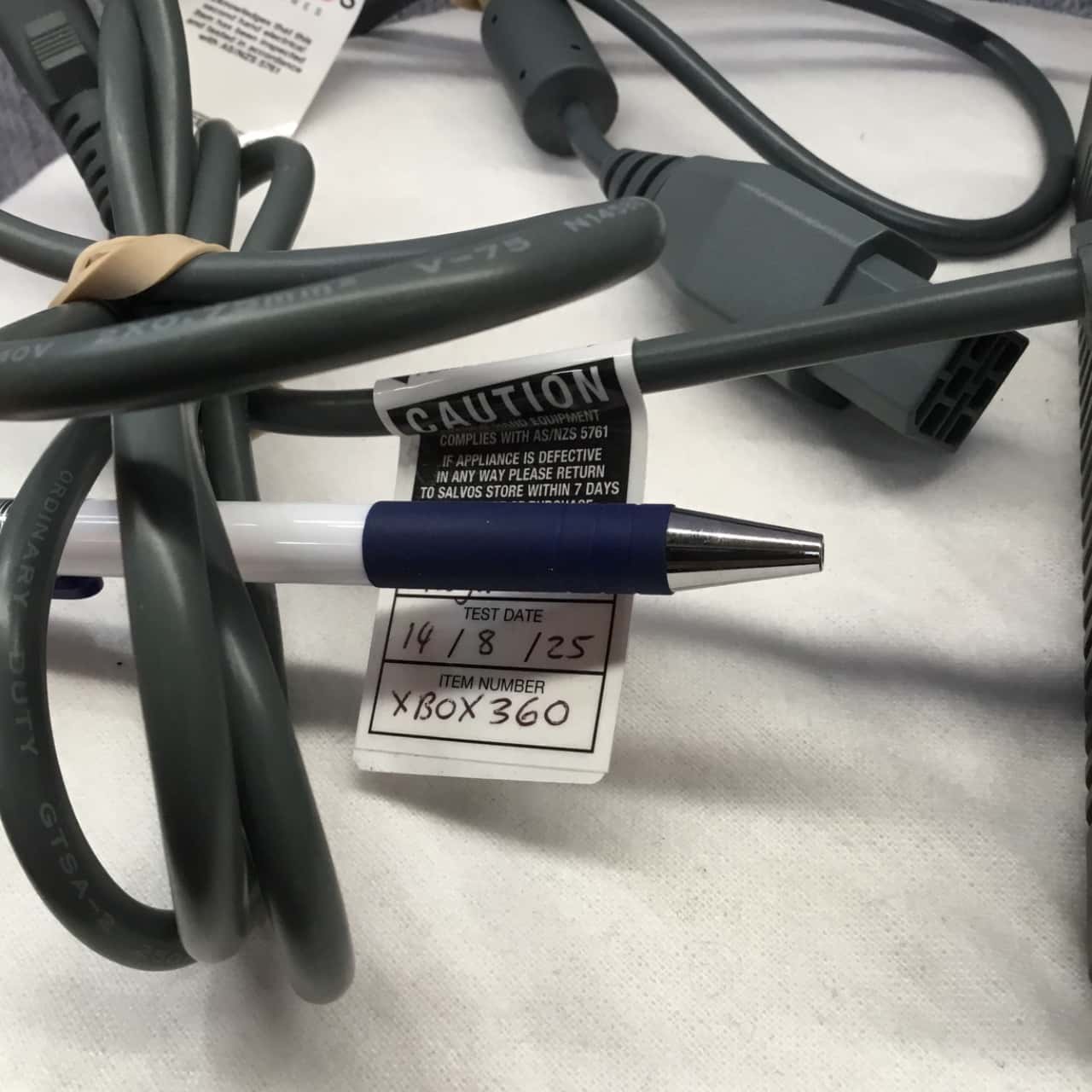 Image Tester