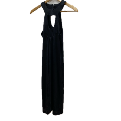 Zimmermann Womens Dress Size 1 Black  