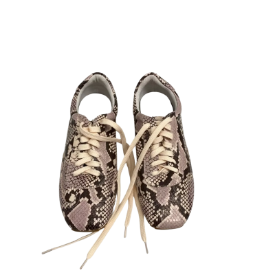 Mollini Liloa Mo Sneakers.  Size US 9 / UK 7/ EU 40.  