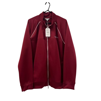 BRAND NEW BEN SHERMAN TRACK TOP. SIZE 2XL