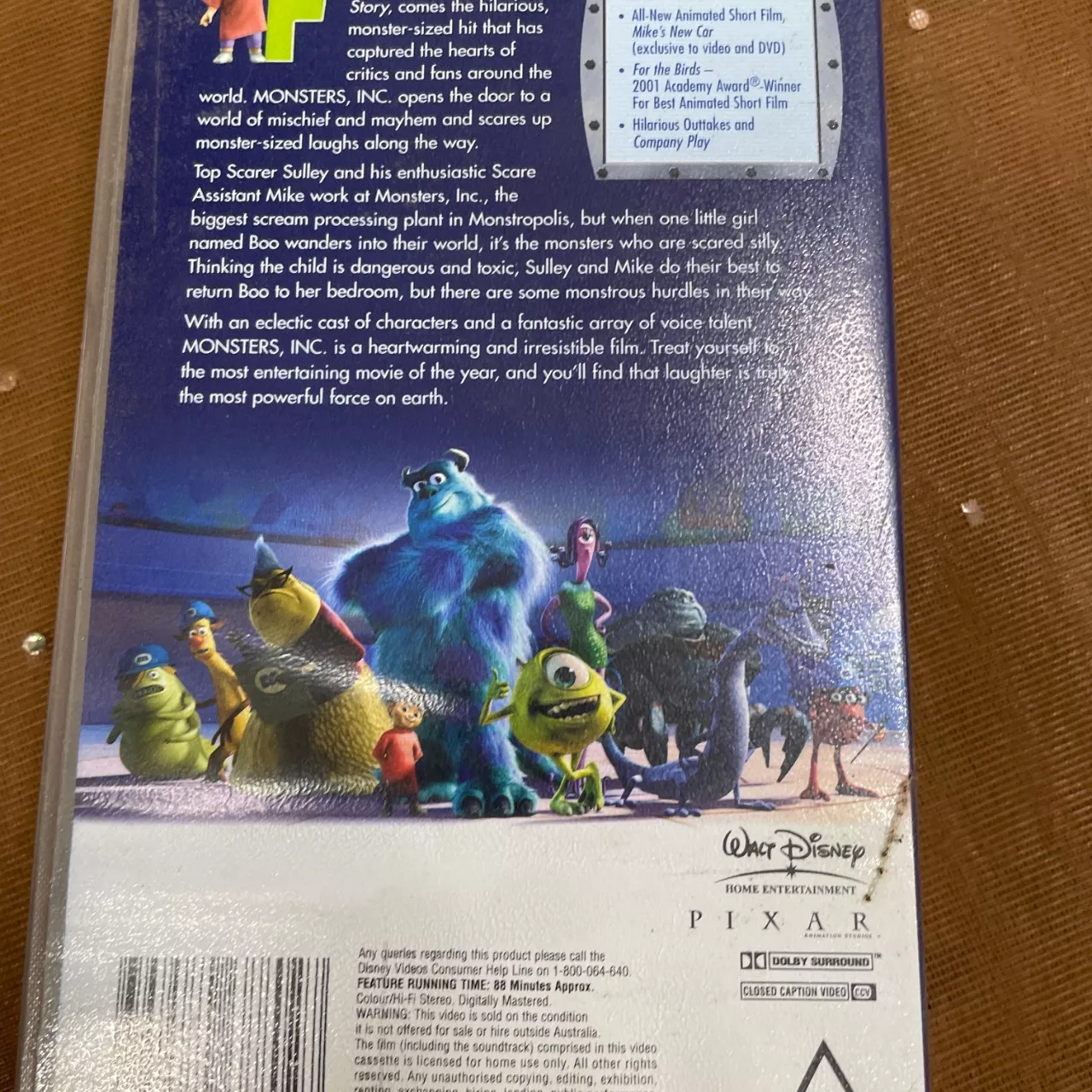 Image Tester