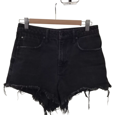 Alexander Wang Womens  Size S Black  fade