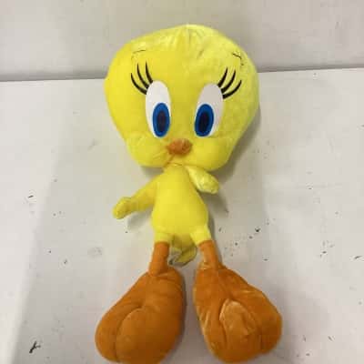 Looney Tunes - Tweety Bird Plush