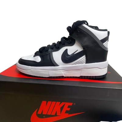 Nike Dunk Hi Up  W Sz 6 